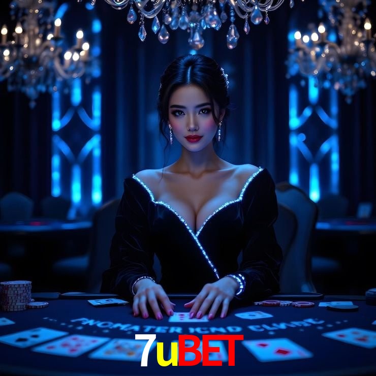 Experiência VIP 7ubet